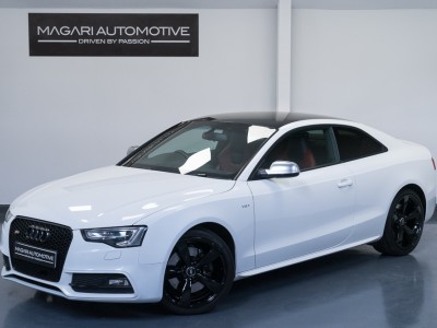 Audi S5