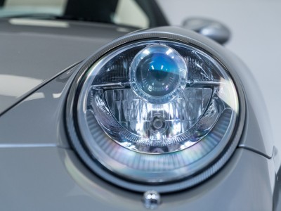 Porsche 911 Carrera 4s