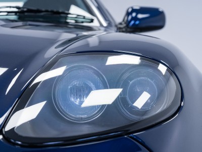 Aston Martin Vanquish