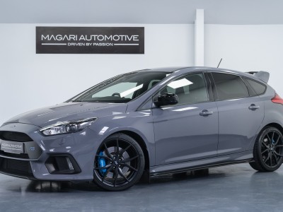 Ford Focus Rs