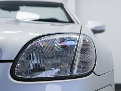 Mercedes Benz Slk320