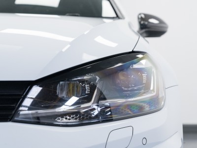 Volkswagen Golf Tsi