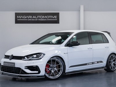 Volkswagen Golf Tsi