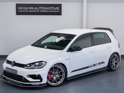 Volkswagen Golf Tsi