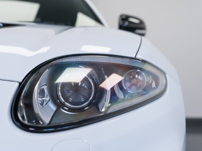 Jaguar Xkr