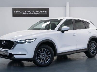 Mazda Cx 5