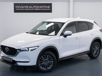 Mazda Cx 5