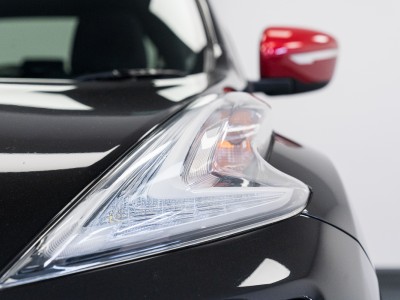 Nissan Juke Nismo Rs