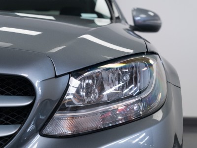 Mercedes Benz C Class