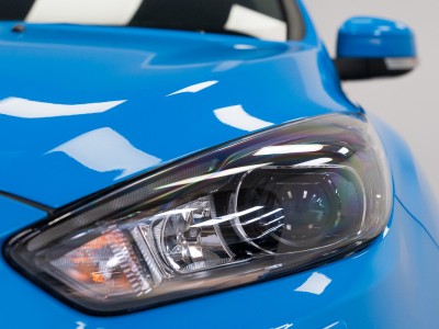 Ford Focus Rs