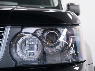 Land Rover Range Rover Sport Autobiography