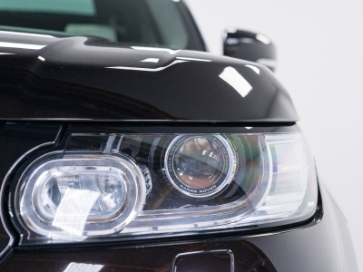 Land Rover Range Rover Sport Autobiography
