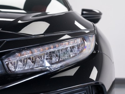 Honda Civic Type R