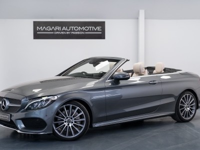Mercedes Benz C Class