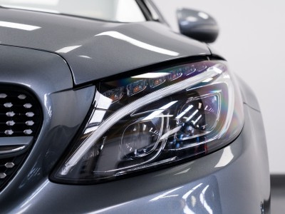 Mercedes Benz C Class