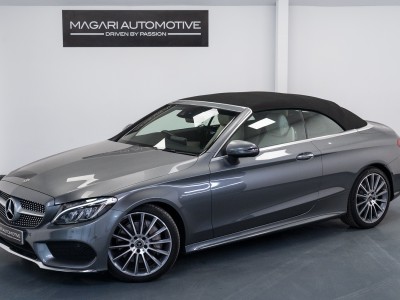 Mercedes Benz C Class