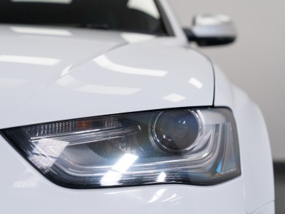 Audi Rs4 Avant