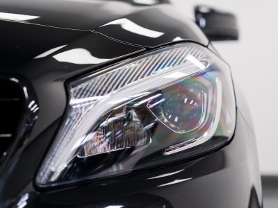 Mercedes Benz A45 Amg