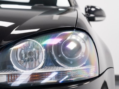Volkswagen Golf R32