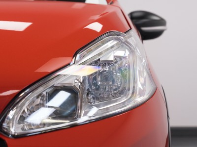Peugeot 208 Gti