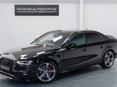 Audi S4