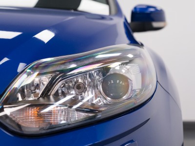Ford Focus St 3