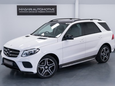 Mercedes Benz Gle Class