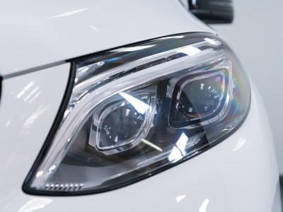 Mercedes Benz Gle Class