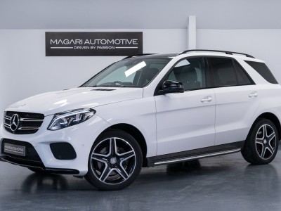 Mercedes Benz Gle Class