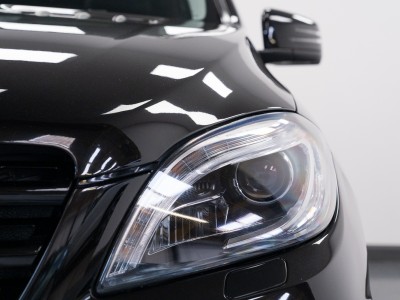 Mercedes Benz Ml63 Amg