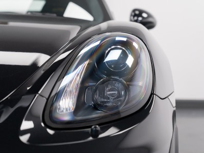 Porsche Cayman Gt4