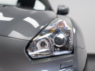 Nissan Gt R