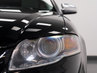 Audi S4 Avant