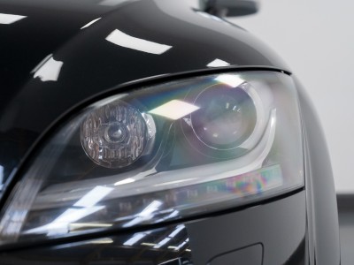 Audi Tts Coupe