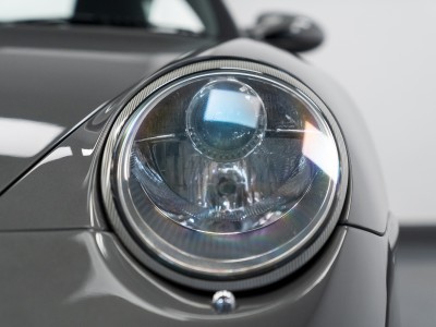 Porsche 911 Carrera 4s