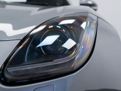 Jaguar F Type