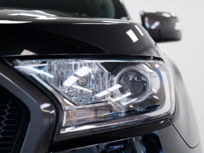 Ford Ranger Wildtrak