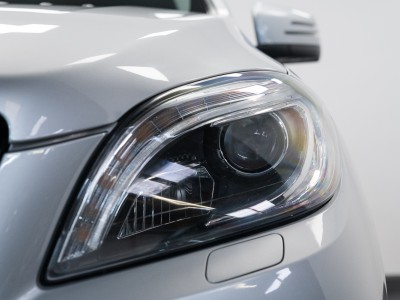 Mercedes Benz Ml350