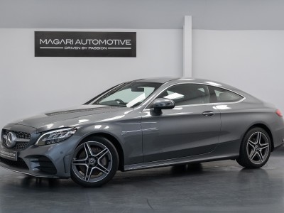 Mercedes Benz C Class