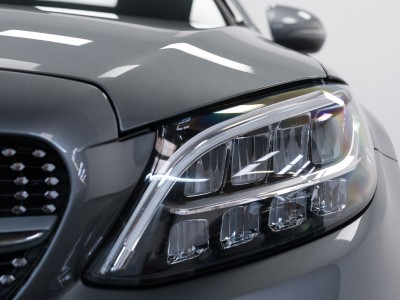 Mercedes Benz C Class