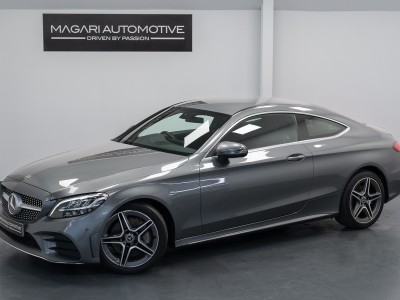 Mercedes Benz C Class