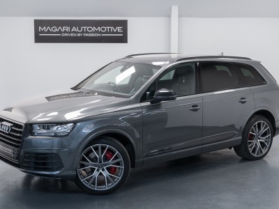 Audi Sq7