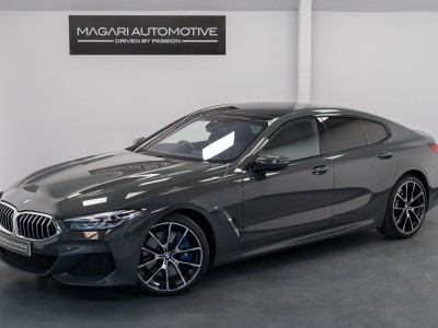 Bmw 8 Series