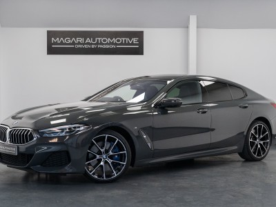 Bmw 8 Series