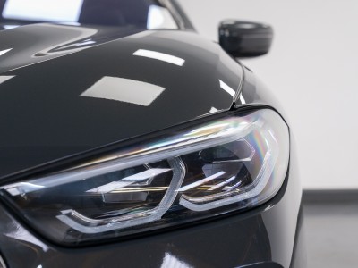 Bmw 8 Series