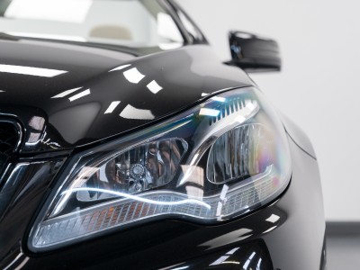 Mercedes Benz E Class