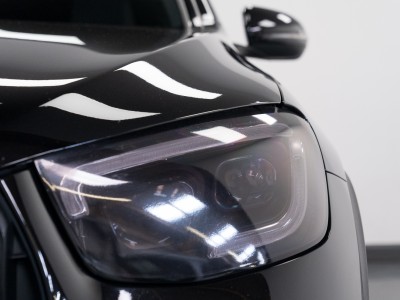 Mercedes Benz Glc Class