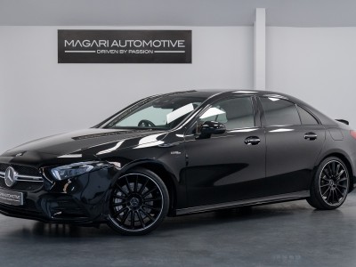 Mercedes Benz A Class