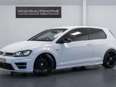 Volkswagen Golf Tsi