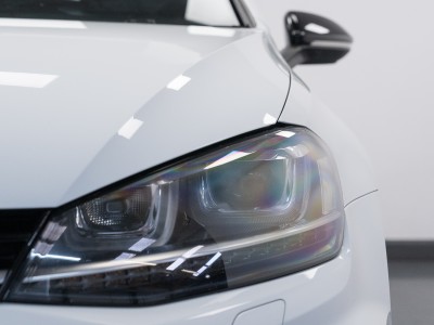 Volkswagen Golf Tsi